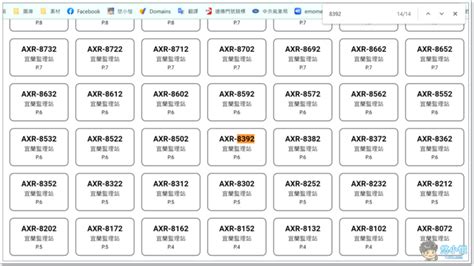 車牌 吉利數字|車牌選號工具｜附：車牌吉凶、數字五行命理分析 – 免 